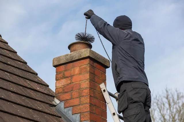 Chimney Inspection