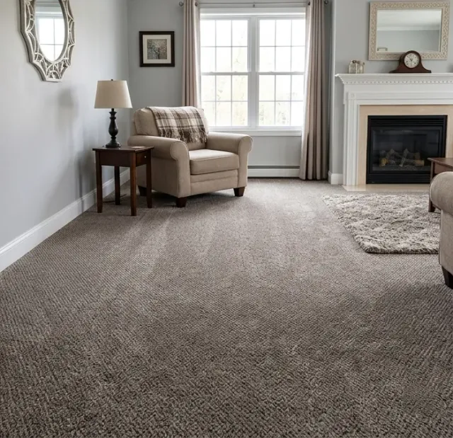 Jim`s Floor Covering work photo