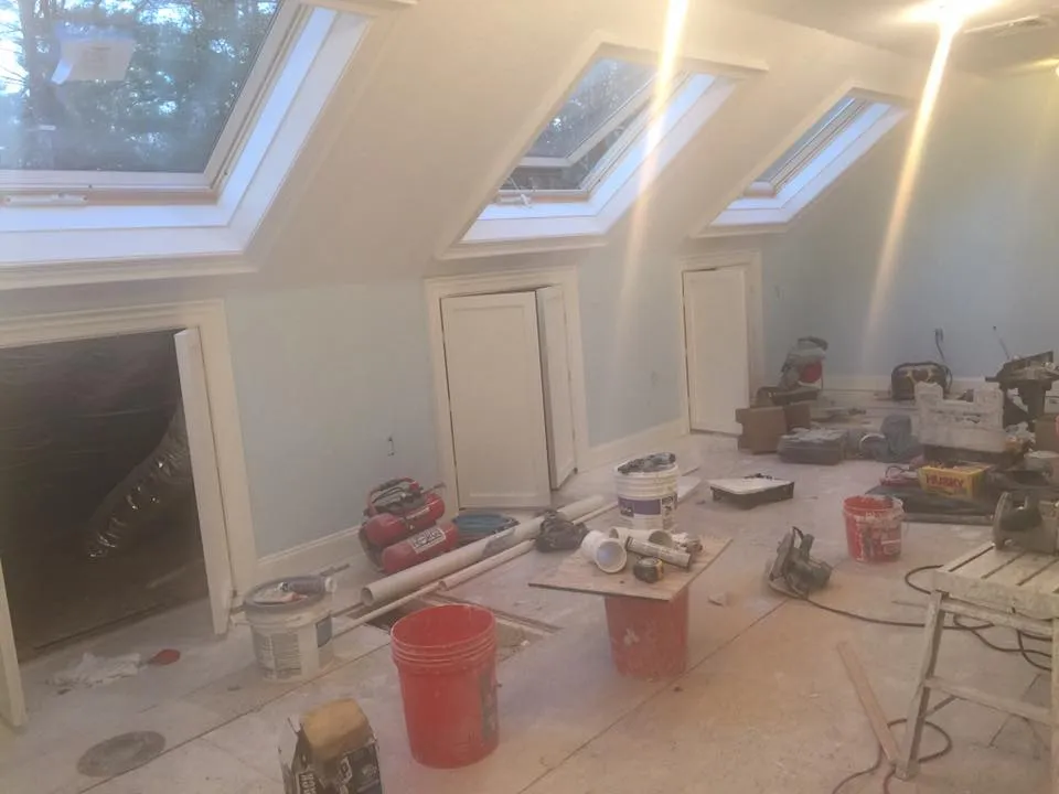 work photo from dreamhouseservicesmass.com