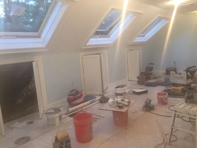 work photo from dreamhouseservicesmass.com