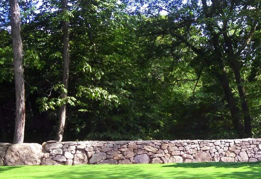 Stone Ground Landscaping researched project photo