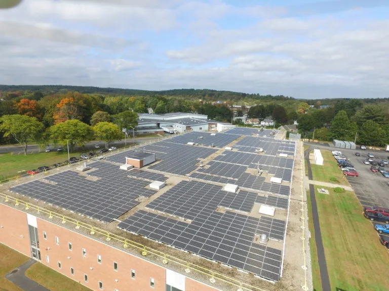 Viridis Energy Solutions