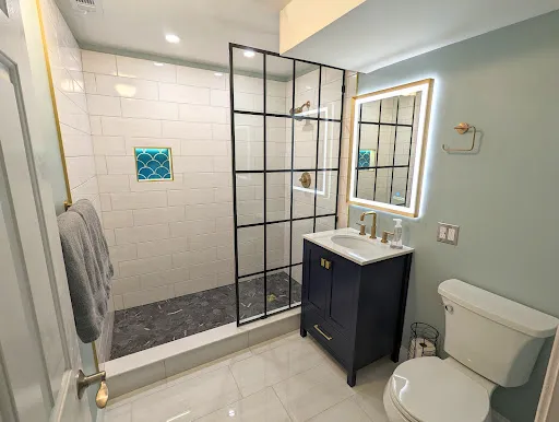 Ace Handyman Services Greater Boston work photo