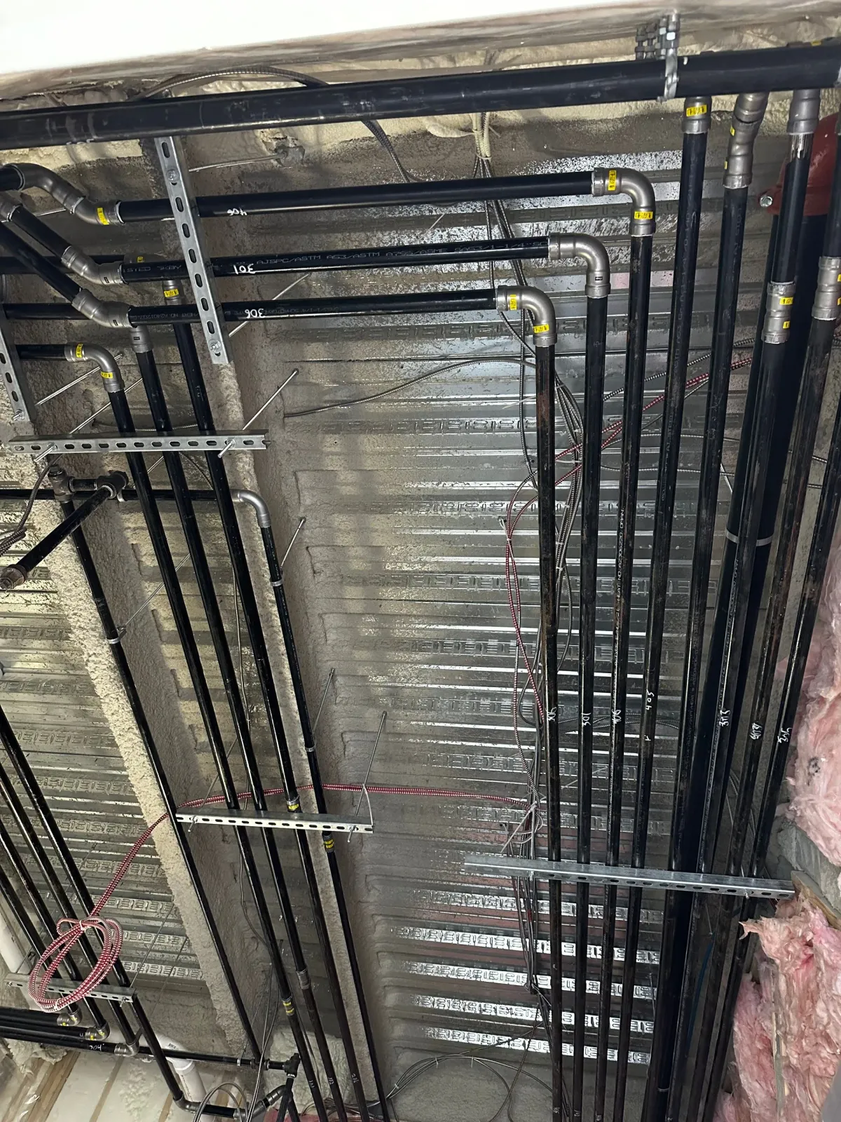 work photo from rickjeanplumbing.com