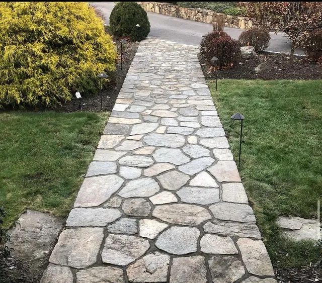 Fairfield Masonry Contractors work photo
