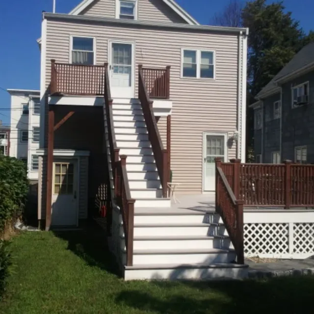 Szathmary Construction researched project photo