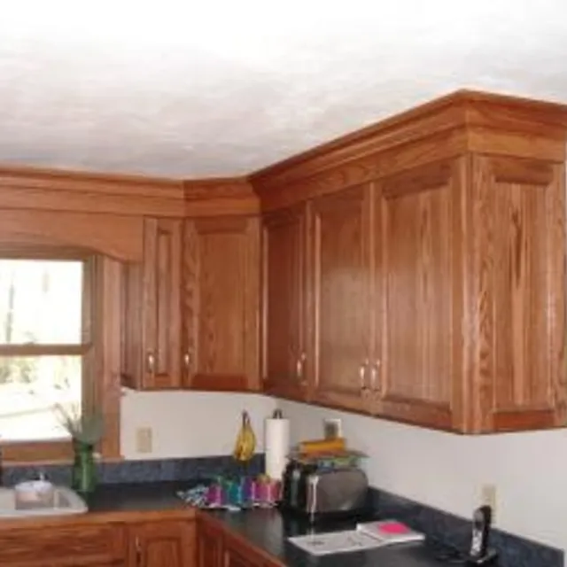 Burroughs Construction researched project photo