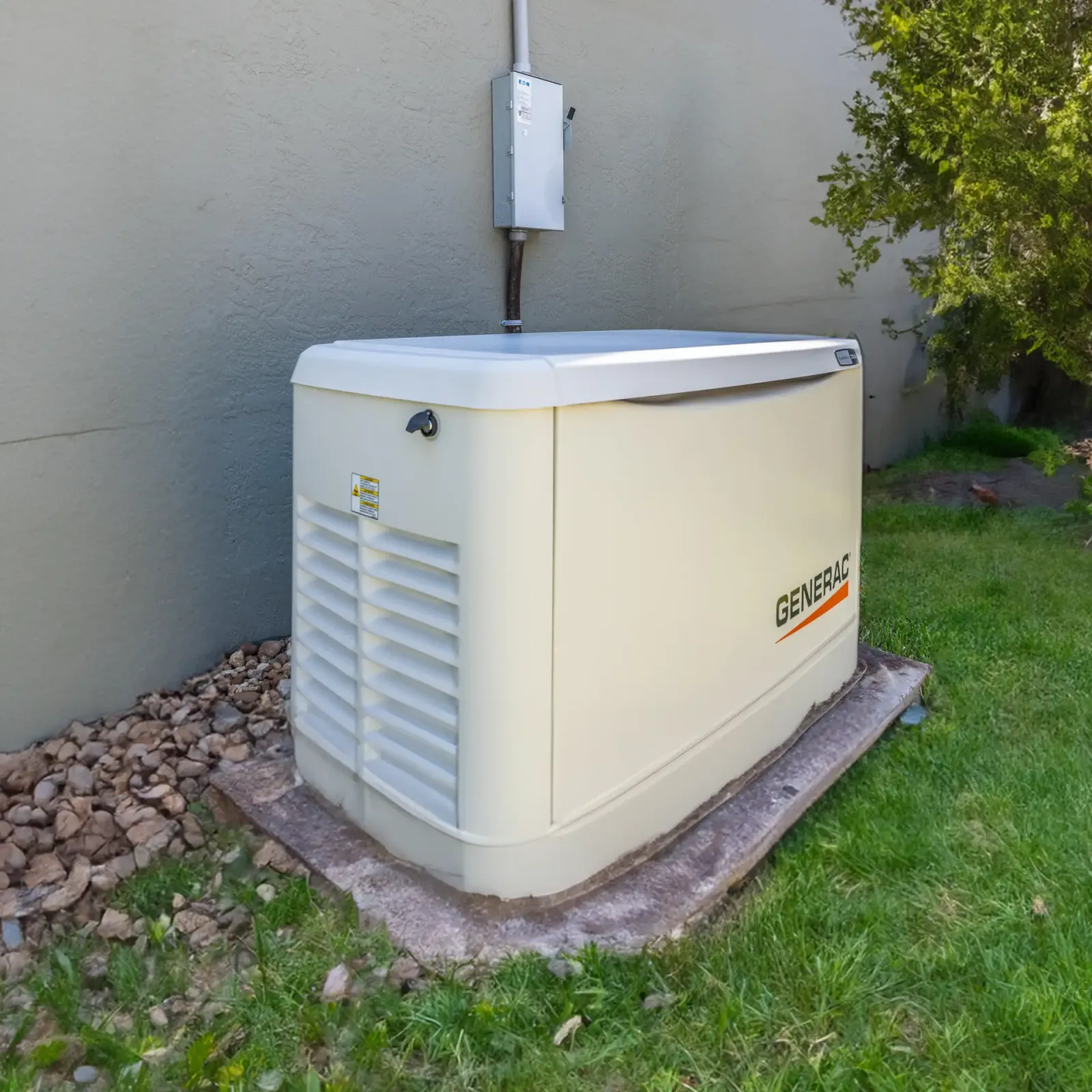 generators services for residents and business owners