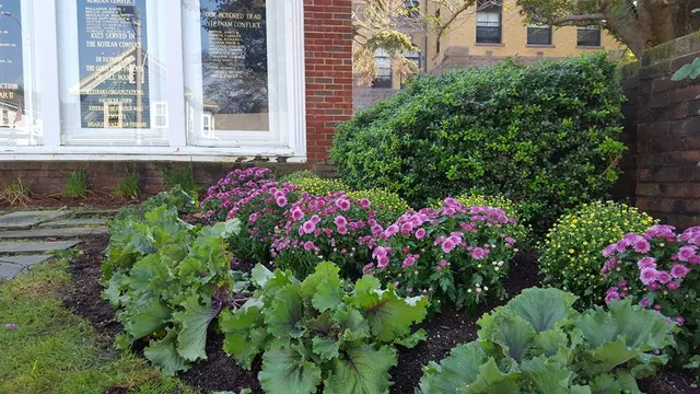 Garrick-Santo Landscape Co.