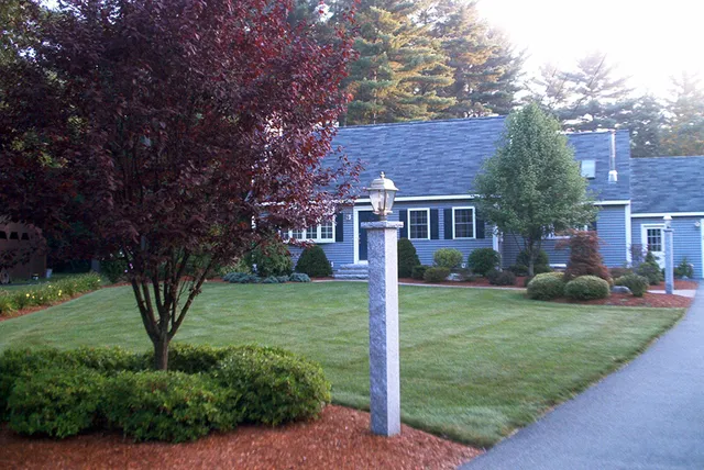 work photo from ultragreenlandscape.com