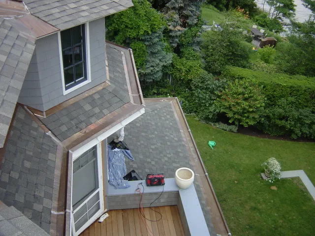work photo from fivestarroofingllc.com
