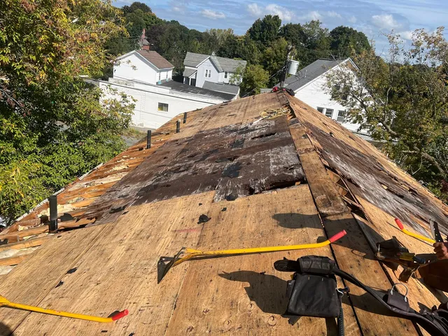 work photo from fjconstructionservices.com