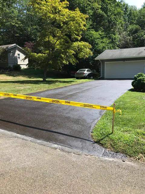 work photo from hinepaving.com