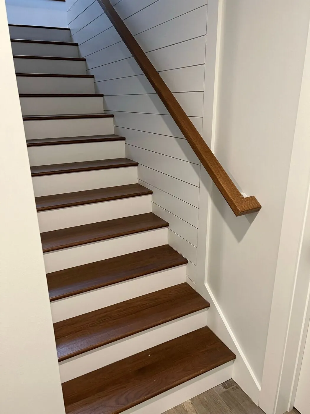 work photo from signaturefinishcarpentryinc.com