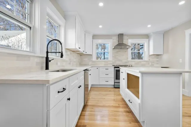 Kitchen Remodeling