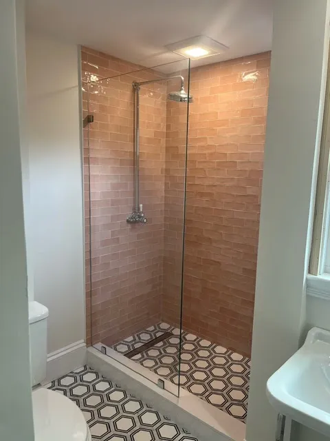 New England Carpentry Inc