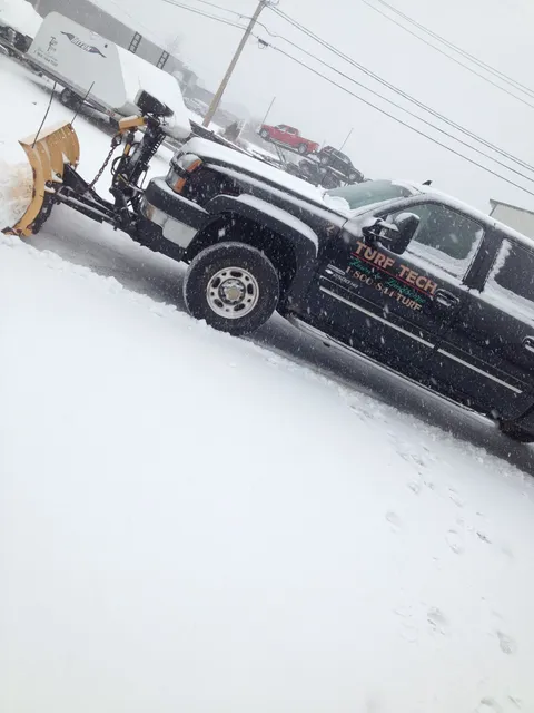 work photo from turftechsolutions.com