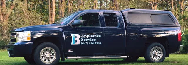work photo from brownsapplianceservices.com