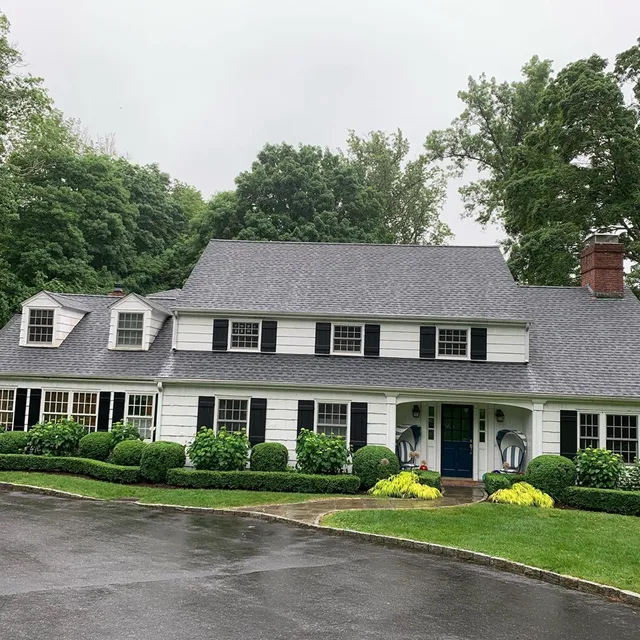 H&J Roofing work photo