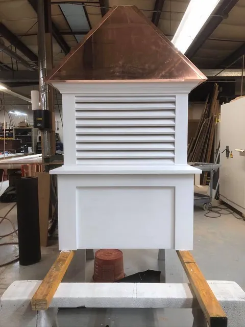 Jerrett and Son LLC researched project photo