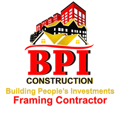 Bpi Construction Management logo