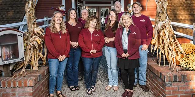 work photo from pinneyplumbing.com