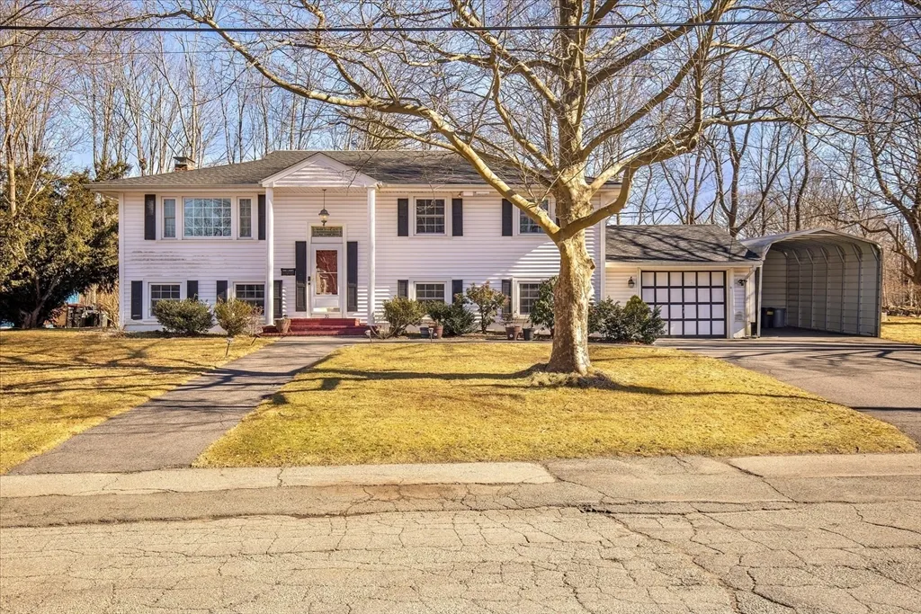 20 Westlea Ter