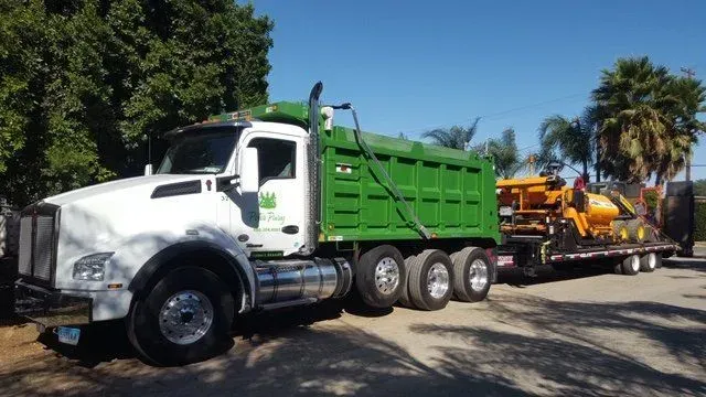 service truck