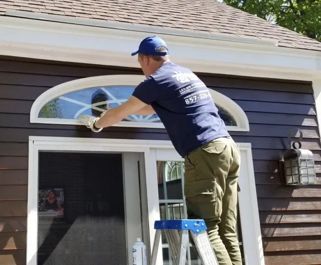 Good Window Works New Hampshire work photo