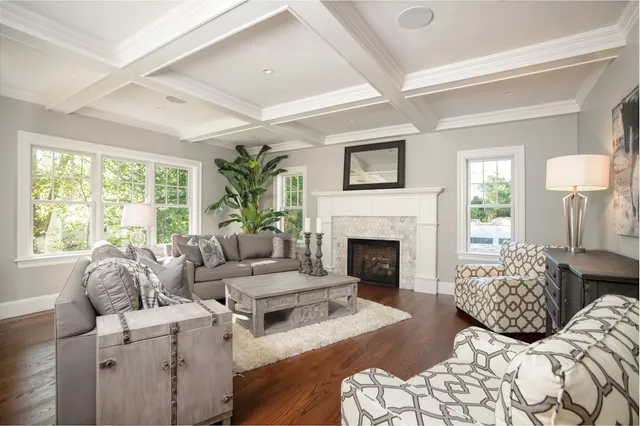 Raven Homes, Inc.