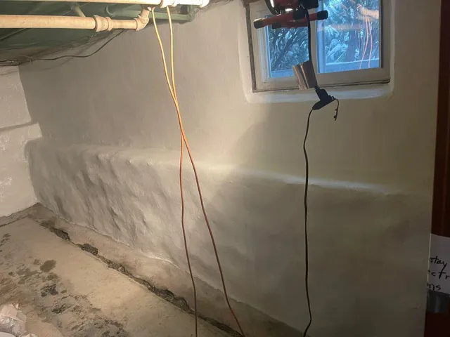 Division One Masonry & Waterproofing