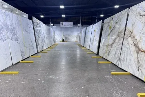 Georgetown, MA Showroom image