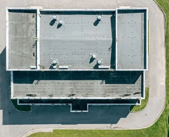 work photo from certifiedroofinginc.com