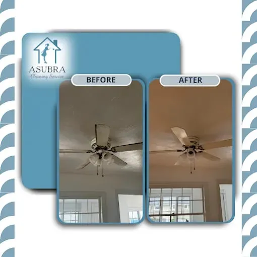 Asubra Cleaning Services Inc.