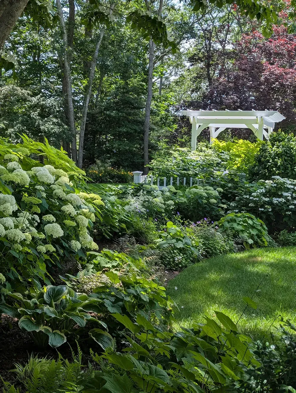 work photo from juliagardenosterville.com
