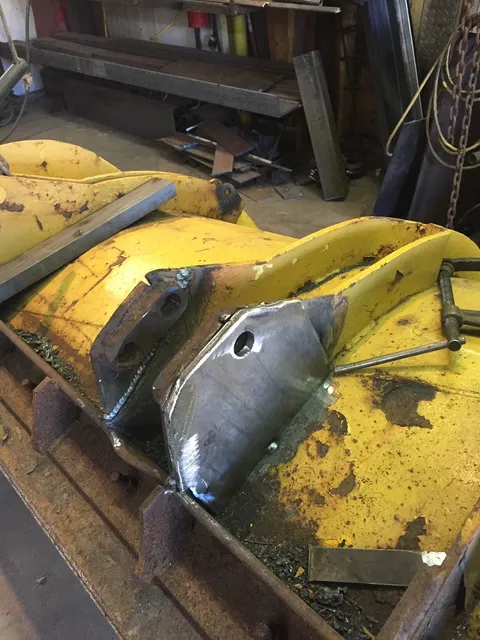 work photo from morwelds.com