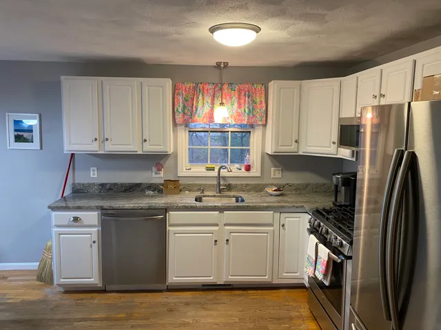 Handyman Services LLC. work photo