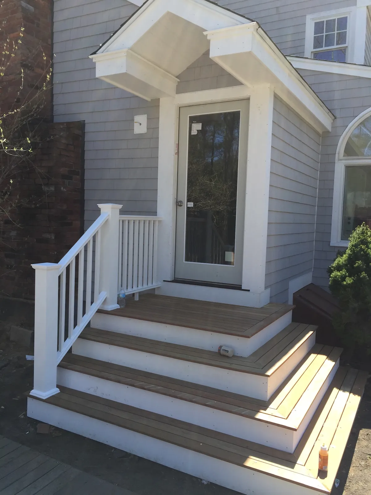 Miranda Carpentry