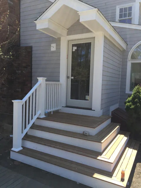 Miranda Carpentry
