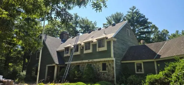 work photo from limaconstructionservices.com