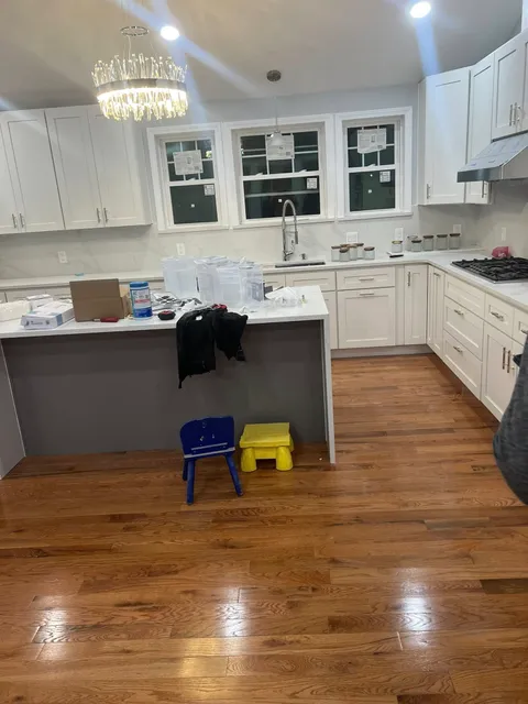 work photo from redwoodconstructionri.com