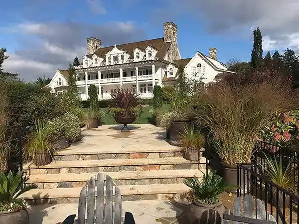 Fulton Landscape Design