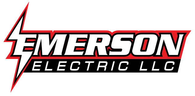 Emerson Electric LLC logo