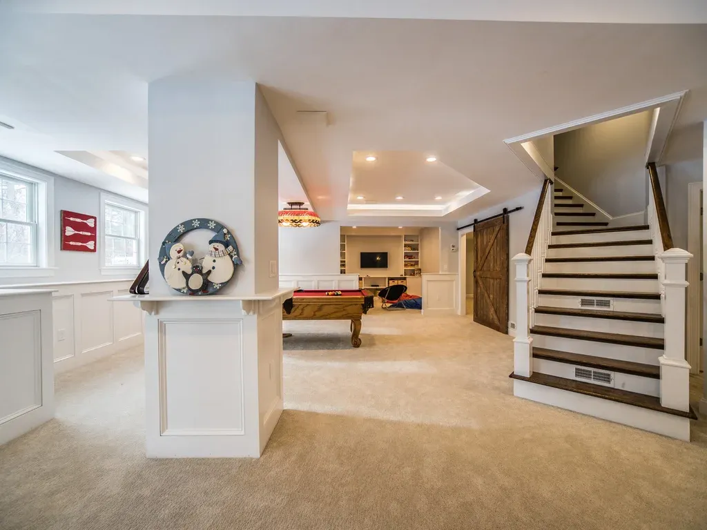 Sudbury Home Improvement researched project photo