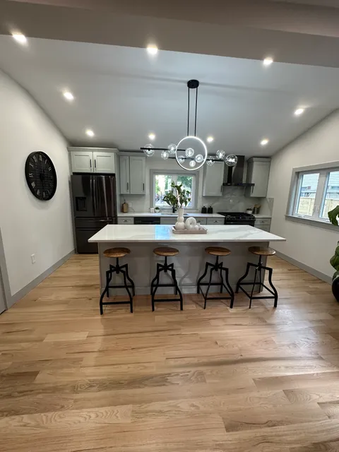 PAC - Plan Ahead Construction Corp work photo