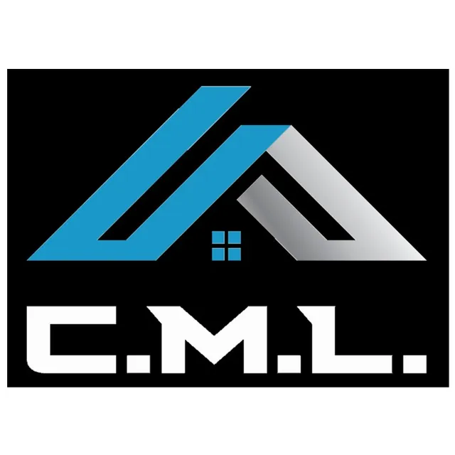 CML Roofing LLC logo