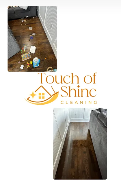 Touch of Shine LLC