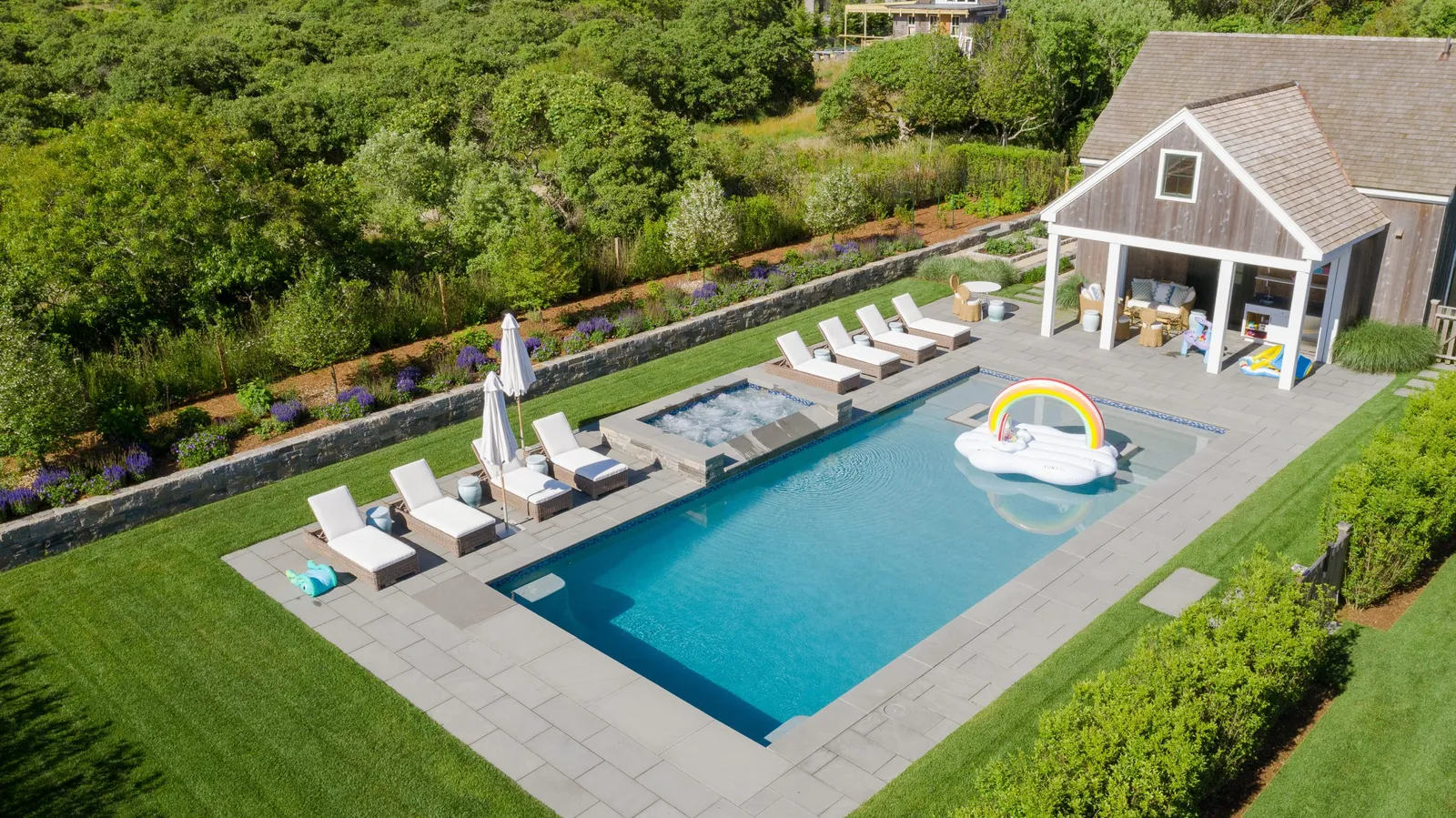 work photo from tomhanlonlandscaping.com