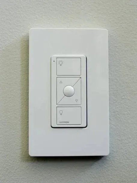 work photo from tylerfisherelectrical.com