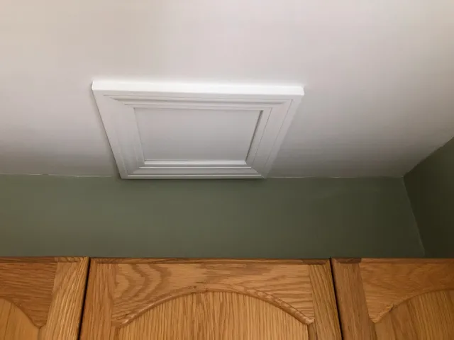 Mavy Home Improvement LLC